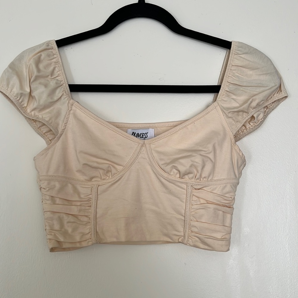 Princess Polly blouse